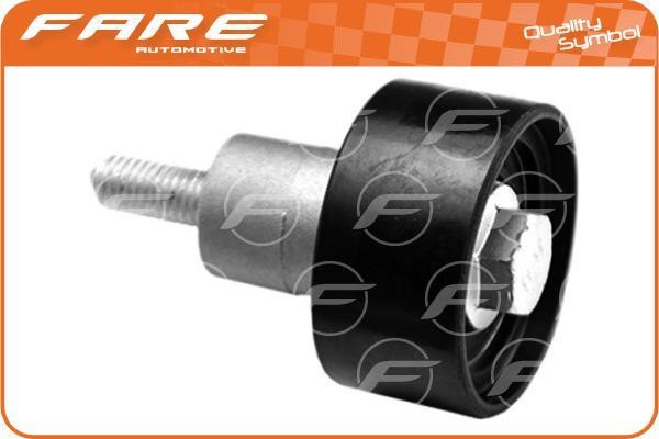 Fare 21969 Tensioner pulley, timing belt 21969: Buy near me in Poland at 2407.PL - Good price!