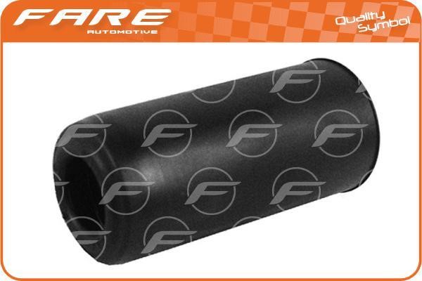 Fare 30540 Bellow and bump for 1 shock absorber 30540: Buy near me in Poland at 2407.PL - Good price!