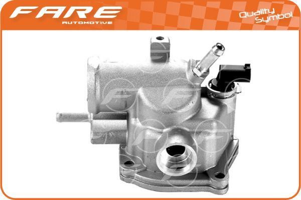 Fare 22040 Thermostat, coolant 22040: Buy near me at 2407.PL in Poland at an Affordable price!