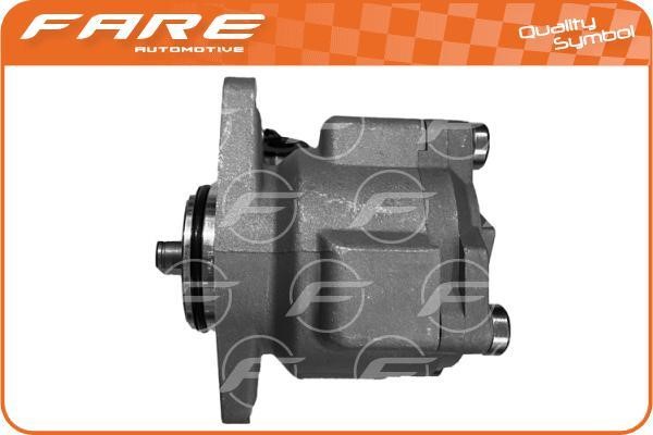 Fare 17096 Hydraulic Pump, steering system 17096: Buy near me in Poland at 2407.PL - Good price!