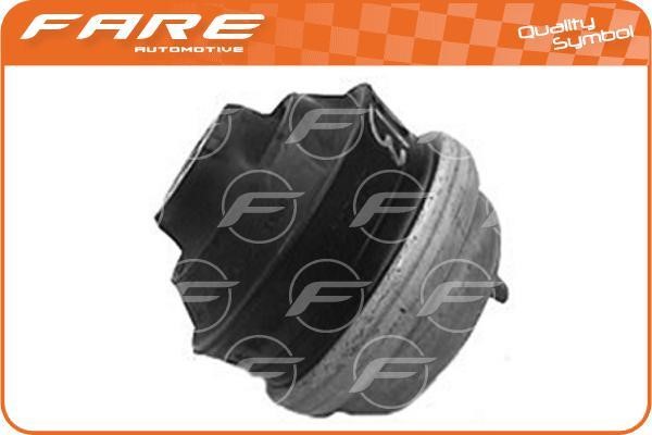 Fare 20786 Engine mount 20786: Buy near me in Poland at 2407.PL - Good price!