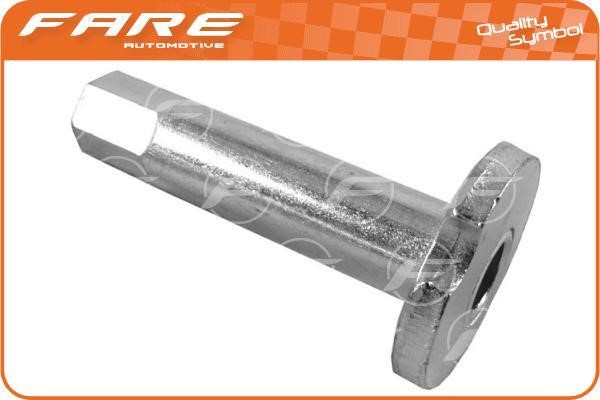 Fare 21580 Track Control Arm 21580: Buy near me in Poland at 2407.PL - Good price!