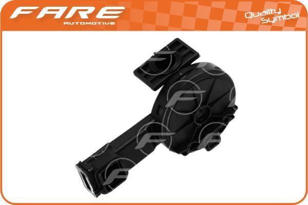 Fare 26850 Cylinder Head Cover 26850: Buy near me in Poland at 2407.PL - Good price!