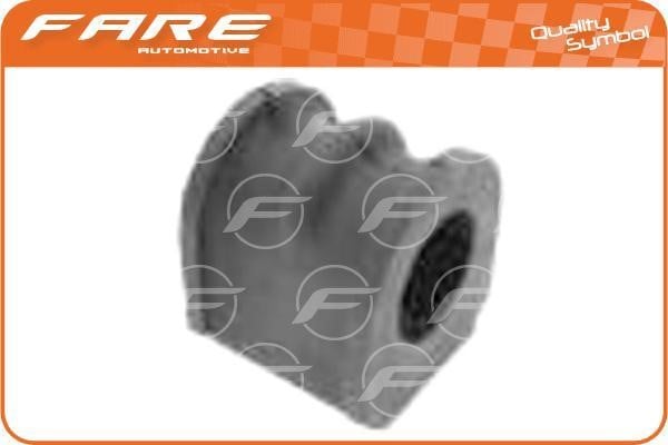 Fare 22268 Bearing Bush, stabiliser 22268: Buy near me at 2407.PL in Poland at an Affordable price!