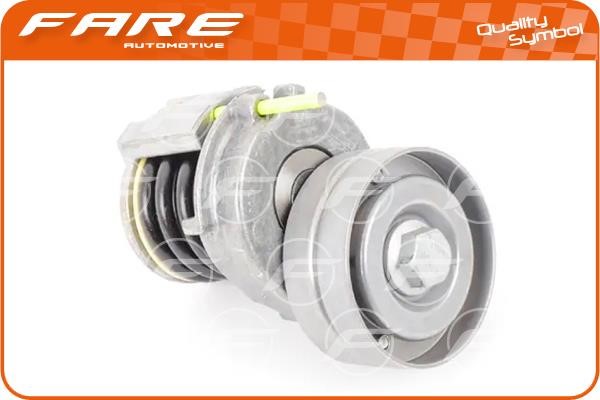 Fare 16506 Idler roller 16506: Buy near me in Poland at 2407.PL - Good price!