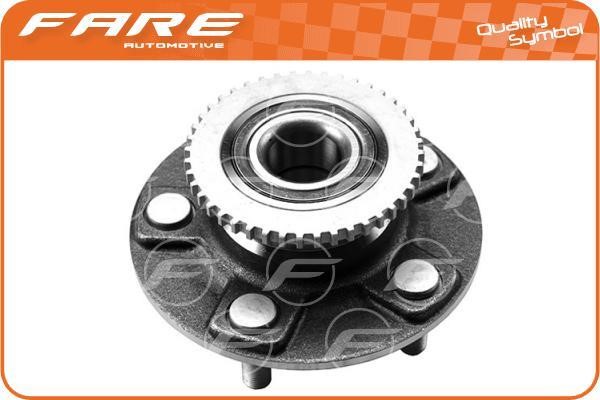 Fare 26426 Wheel bearing kit 26426: Buy near me in Poland at 2407.PL - Good price!