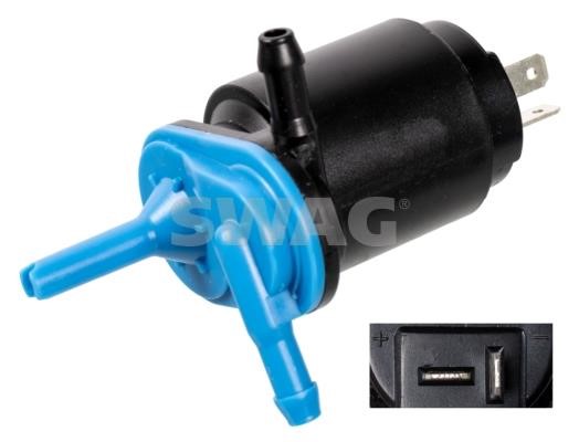 Wilmink Group WG2036048 Water Pump, window cleaning WG2036048: Buy near me in Poland at 2407.PL - Good price!