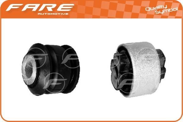 Fare 26555 Control arm kit 26555: Buy near me at 2407.PL in Poland at an Affordable price!