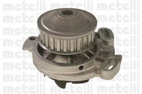 Wilmink Group WG1789869 Water pump WG1789869: Buy near me at 2407.PL in Poland at an Affordable price!