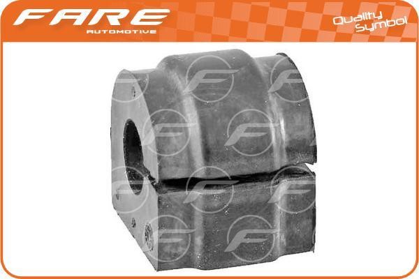 Fare 28861 Stabiliser Mounting 28861: Buy near me in Poland at 2407.PL - Good price!