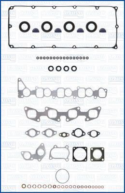 Wilmink Group WG1753427 Full Gasket Set, engine WG1753427: Buy near me in Poland at 2407.PL - Good price!