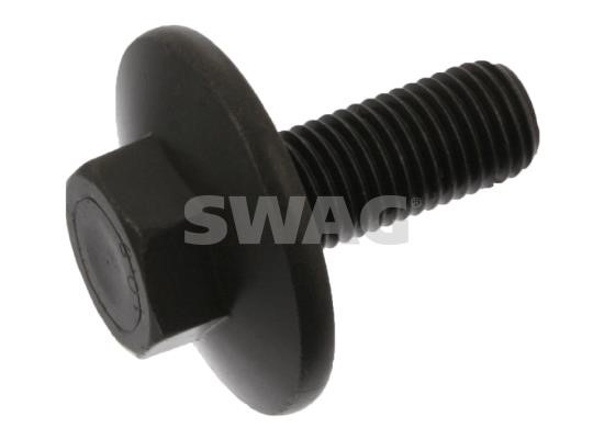Wilmink Group WG1430456 Crankshaft pulley pulley fastening bolt WG1430456: Buy near me in Poland at 2407.PL - Good price!