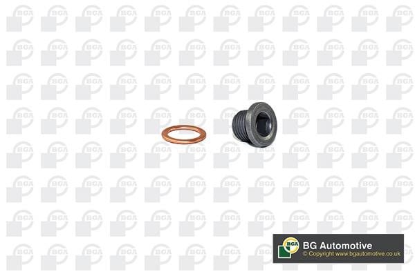 Wilmink Group WG1766635 Sump plug WG1766635: Buy near me in Poland at 2407.PL - Good price!