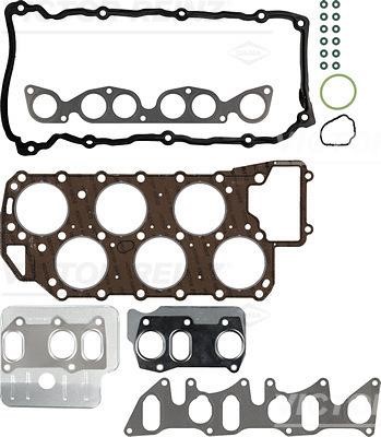 Wilmink Group WG1240139 Gasket Set, cylinder head WG1240139: Buy near me in Poland at 2407.PL - Good price!