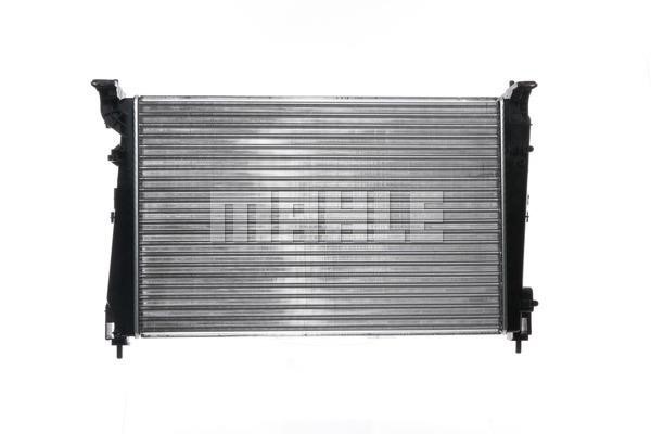 Wilmink Group WG2182337 Radiator, engine cooling WG2182337: Buy near me in Poland at 2407.PL - Good price!