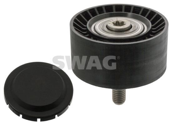 Wilmink Group WG1428168 Idler Pulley WG1428168: Buy near me in Poland at 2407.PL - Good price!