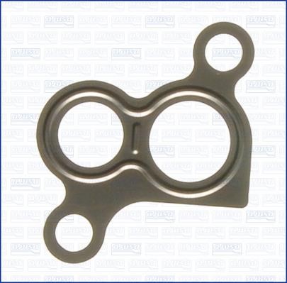 Wilmink Group WG1447253 Exhaust Gas Recirculation Valve Gasket WG1447253: Buy near me in Poland at 2407.PL - Good price!