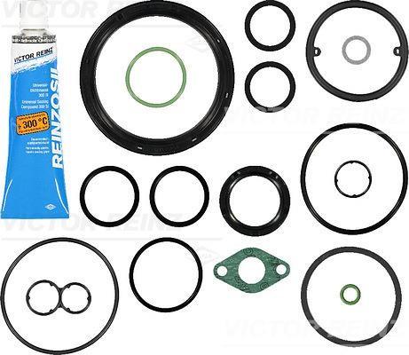 Wilmink Group WG1242065 Gasket Set, crank case WG1242065: Buy near me in Poland at 2407.PL - Good price!