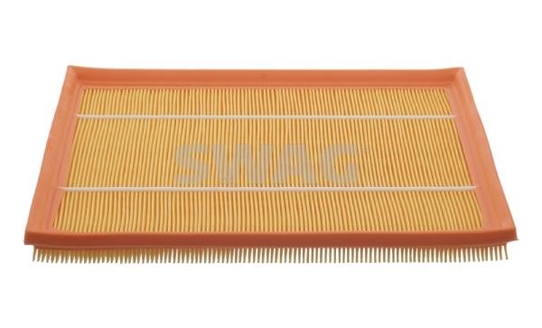 Wilmink Group WG1429983 Air filter WG1429983: Buy near me in Poland at 2407.PL - Good price!