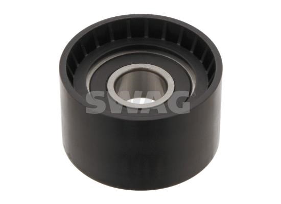 Wilmink Group WG1430748 Tensioner pulley, timing belt WG1430748: Buy near me in Poland at 2407.PL - Good price!