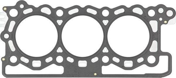 Wilmink Group WG1704538 Gasket, cylinder head WG1704538: Buy near me in Poland at 2407.PL - Good price!