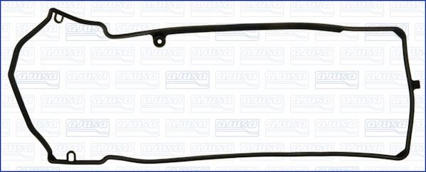 Wilmink Group WG1450474 Gasket, cylinder head cover WG1450474: Buy near me at 2407.PL in Poland at an Affordable price!
