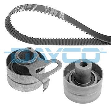 Wilmink Group WG2007260 Timing Belt Kit WG2007260: Buy near me in Poland at 2407.PL - Good price!