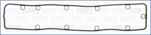 Wilmink Group WG1160470 Gasket, cylinder head cover WG1160470: Buy near me in Poland at 2407.PL - Good price!