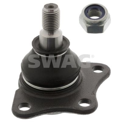 Wilmink Group WG2035976 Ball joint WG2035976: Buy near me at 2407.PL in Poland at an Affordable price!