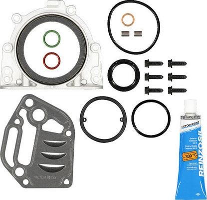 Wilmink Group WG1000520 Gasket Set, crank case WG1000520: Buy near me in Poland at 2407.PL - Good price!