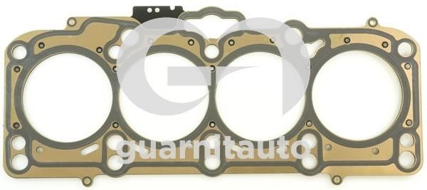 Wilmink Group WG2134061 Gasket, cylinder head WG2134061: Buy near me at 2407.PL in Poland at an Affordable price!