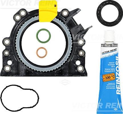 Wilmink Group WG1103048 Gasket Set, crank case WG1103048: Buy near me in Poland at 2407.PL - Good price!