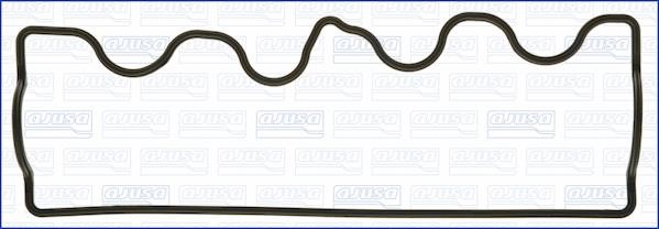 Wilmink Group WG1160556 Gasket, cylinder head cover WG1160556: Buy near me in Poland at 2407.PL - Good price!