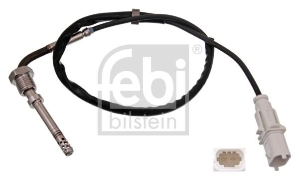 Wilmink Group WG1700368 Exhaust gas temperature sensor WG1700368: Buy near me in Poland at 2407.PL - Good price!