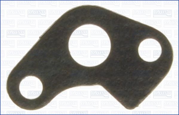 Wilmink Group WG1447004 Exhaust Gas Recirculation Valve Gasket WG1447004: Buy near me in Poland at 2407.PL - Good price!
