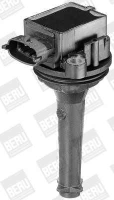 Wilmink Group WG1487537 Ignition coil WG1487537: Buy near me in Poland at 2407.PL - Good price!