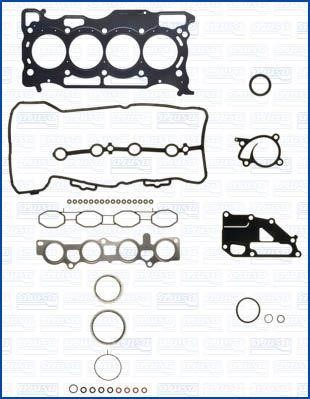 Wilmink Group WG1452748 Full Gasket Set, engine WG1452748: Buy near me in Poland at 2407.PL - Good price!