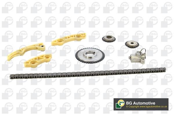 Wilmink Group WG1488146 Timing chain kit WG1488146: Buy near me in Poland at 2407.PL - Good price!