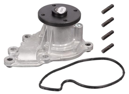 Wilmink Group WG1837741 Water pump WG1837741: Buy near me in Poland at 2407.PL - Good price!