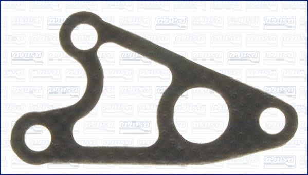 Wilmink Group WG1446996 Exhaust Gas Recirculation Valve Gasket WG1446996: Buy near me in Poland at 2407.PL - Good price!