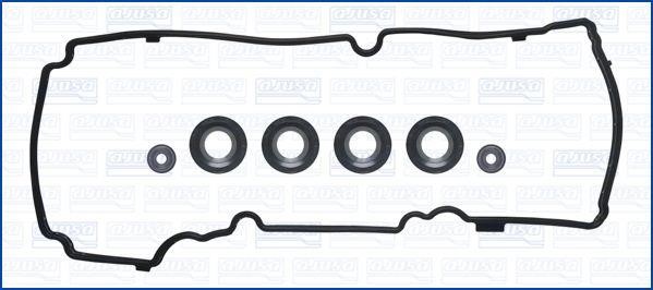 Wilmink Group WG2083618 Valve Cover Gasket (kit) WG2083618: Buy near me in Poland at 2407.PL - Good price!