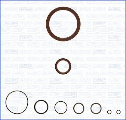 Wilmink Group WG1168787 Gasket Set, crank case WG1168787: Buy near me in Poland at 2407.PL - Good price!