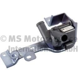 Wilmink Group WG1888889 Additional coolant pump WG1888889: Buy near me in Poland at 2407.PL - Good price!