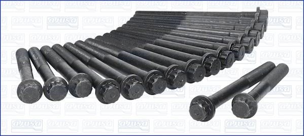 Wilmink Group WG1170507 Cylinder Head Bolts Kit WG1170507: Buy near me in Poland at 2407.PL - Good price!