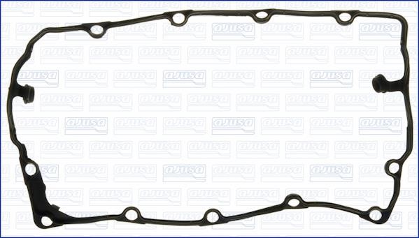 Wilmink Group WG1450502 Gasket, cylinder head cover WG1450502: Buy near me in Poland at 2407.PL - Good price!