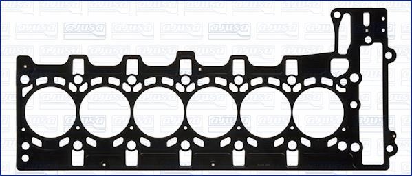 Wilmink Group WG1449769 Gasket, cylinder head WG1449769: Buy near me in Poland at 2407.PL - Good price!