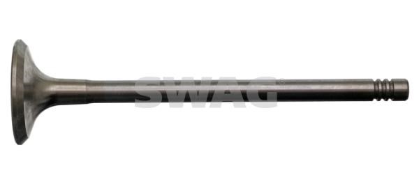 Wilmink Group WG1429833 Exhaust valve WG1429833: Buy near me in Poland at 2407.PL - Good price!