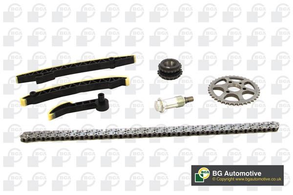 Wilmink Group WG1488292 Timing chain kit WG1488292: Buy near me in Poland at 2407.PL - Good price!