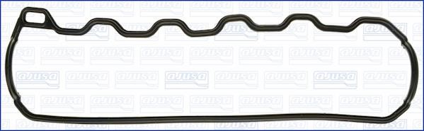 Wilmink Group WG1160295 Gasket, cylinder head cover WG1160295: Buy near me in Poland at 2407.PL - Good price!