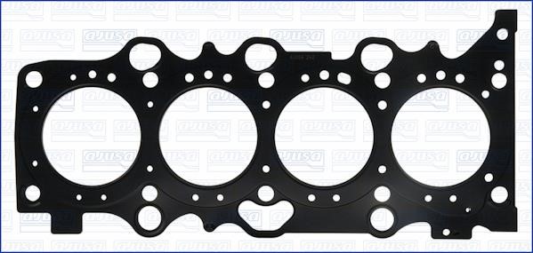 Wilmink Group WG1449774 Gasket, cylinder head WG1449774: Buy near me in Poland at 2407.PL - Good price!